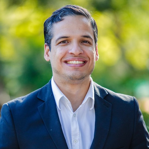 Gustavo Chamusca Gustavo Chamusca