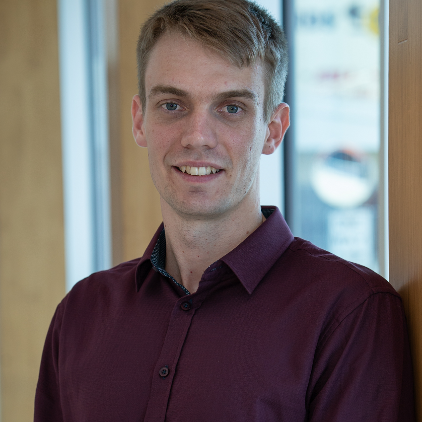 Mitchell Tap Profile_2019_1 Mitchell Tap Profile_2019_1