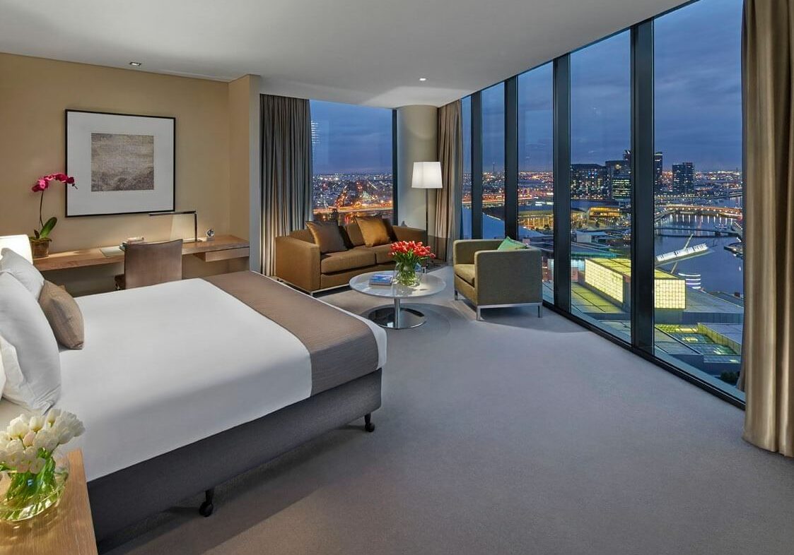 Crown Hotels Melbourne Crown Hotels Melbourne