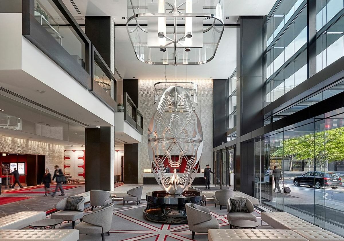 Crown Hotels Melbourne Crown Hotels Melbourne